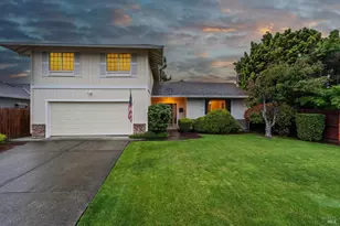 812 Marguerite Way, Petaluma, CA 94954 - Photo 1