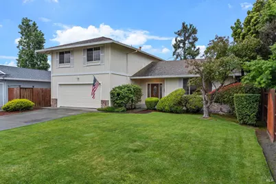 812 Marguerite Way, Petaluma, CA 94954 - Photo 2