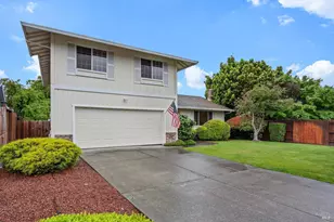 812 Marguerite Way, Petaluma, CA 94954 - Photo 4