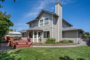 1234 Honeybrook Pl, Rohnert Park, CA 94928 - Photo 24