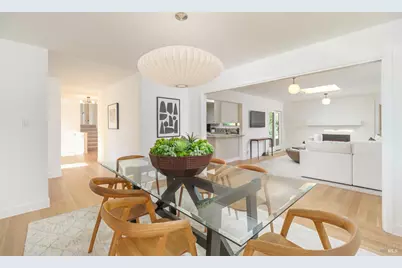 9 Underhill Road, Mill Valley, CA 94941 - Photo 6