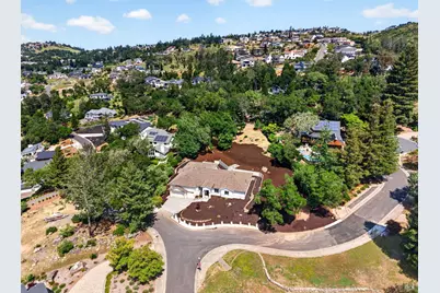 3817 Moss Hollow Court, Santa Rosa, CA 95404 - Photo 48