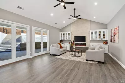 3817 Moss Hollow Court, Santa Rosa, CA 95404 - Photo 8