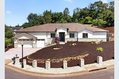 3817 Moss Hollow Court, Santa Rosa, CA 95404 - Photo 46