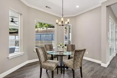 3817 Moss Hollow Court, Santa Rosa, CA 95404 - Photo 10