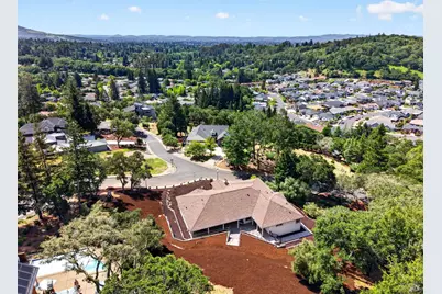 3817 Moss Hollow Court, Santa Rosa, CA 95404 - Photo 36