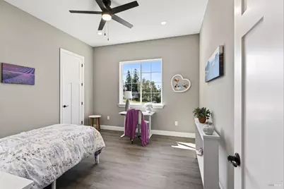 3817 Moss Hollow Court, Santa Rosa, CA 95404 - Photo 22