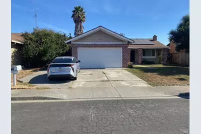 505 Crested Drive, Suisun City, CA 94585 - Photo 1
