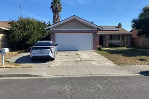 505 Crested Dr, Suisun City, CA 94585 - Photo 1