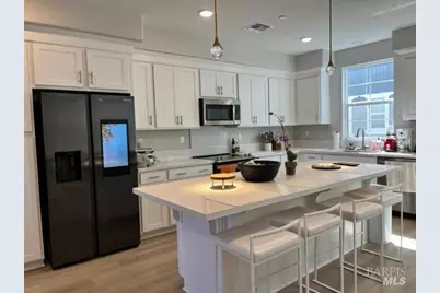 312 Pear Tree Terrace #C, Napa, CA 94558 - Photo 1