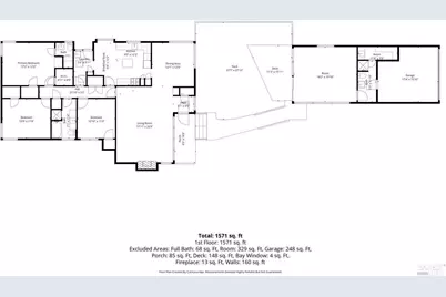 3306 Jordan Road, Oakland, CA 94602 - Photo 2