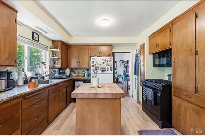 3306 Jordan Road, Oakland, CA 94602 - Photo 16
