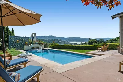 2 Round Hill Terrace, Tiburon, CA 94920 - Photo 56