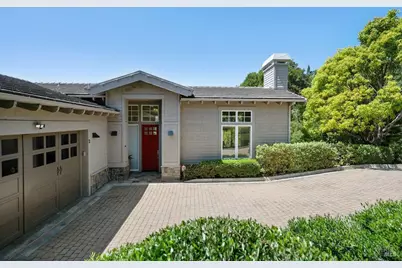 2 Round Hill Terrace, Tiburon, CA 94920 - Photo 1