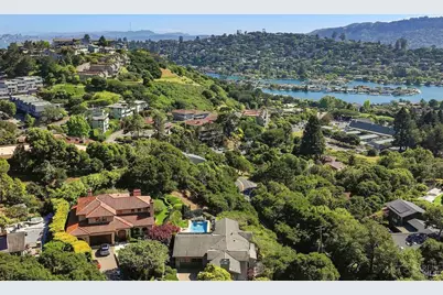 2 Round Hill Terrace, Tiburon, CA 94920 - Photo 60
