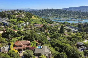 2 Round Hill Terrace, Tiburon, CA 94920 - Photo 60