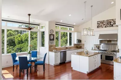 2 Round Hill Terrace, Tiburon, CA 94920 - Photo 18