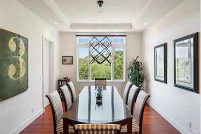 2 Round Hill Terrace, Tiburon, CA 94920 - Photo 8