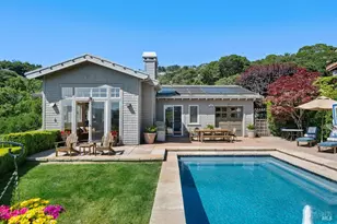 2 Round Hill Terrace, Tiburon, CA 94920 - Photo 2