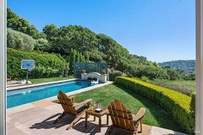 2 Round Hill Terrace, Tiburon, CA 94920 - Photo 16