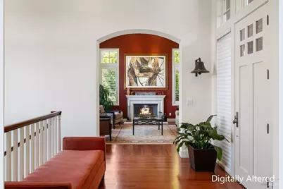 2 Round Hill Terrace, Tiburon, CA 94920 - Photo 4