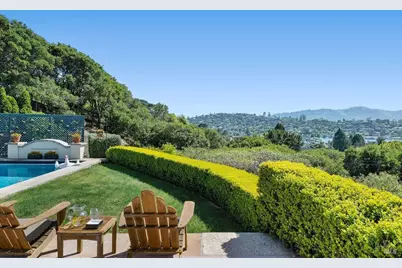 2 Round Hill Terrace, Tiburon, CA 94920 - Photo 16