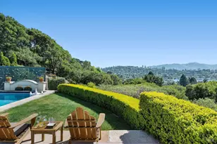 2 Round Hill Terrace, Tiburon, CA 94920 - Photo 16