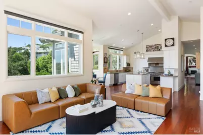 2 Round Hill Terrace, Tiburon, CA 94920 - Photo 14