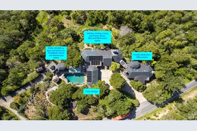 1100 Bayhills Drive, San Rafael, CA 94903 - Photo 54