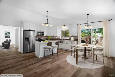 1724 Arroyo Sierra Circle, Santa Rosa, CA 95405 - Photo 10