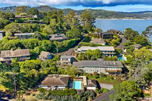 2 Tamalpais Ave, Belvedere, CA 94920 - Photo 2