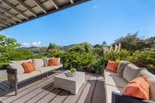2 Tamalpais Ave, Belvedere, CA 94920 - Photo 38