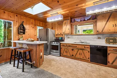 15607 Old Cazadero Road, Guerneville, CA 95446 - Photo 10