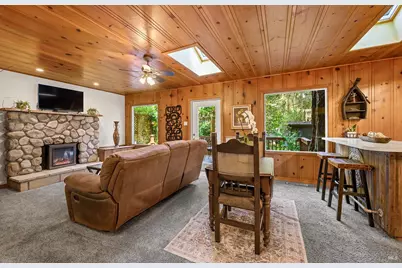 15607 Old Cazadero Road, Guerneville, CA 95446 - Photo 12