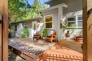 15607 Old Cazadero Rd, Guerneville, CA 95446 - Photo 2
