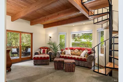 15607 Old Cazadero Road, Guerneville, CA 95446 - Photo 22