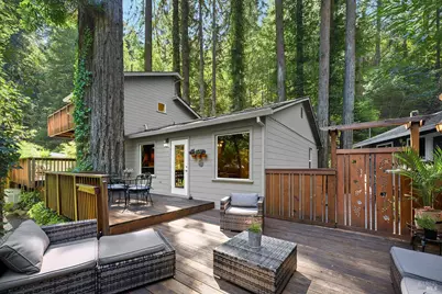 15607 Old Cazadero Road, Guerneville, CA 95446 - Photo 30