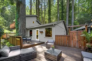 15607 Old Cazadero Rd, Guerneville, CA 95446 - Photo 30