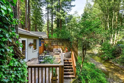 15607 Old Cazadero Road, Guerneville, CA 95446 - Photo 36
