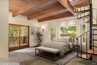 15607 Old Cazadero Road, Guerneville, CA 95446 - Photo 22