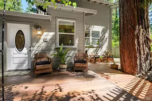 15607 Old Cazadero Rd, Guerneville, CA 95446 - Photo 4