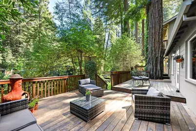 15607 Old Cazadero Road, Guerneville, CA 95446 - Photo 34