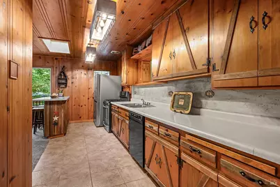 15607 Old Cazadero Road, Guerneville, CA 95446 - Photo 8