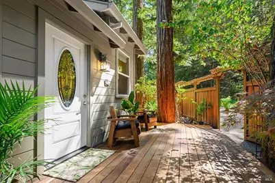 15607 Old Cazadero Road, Guerneville, CA 95446 - Photo 6