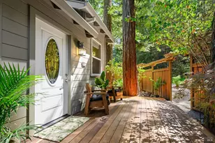 15607 Old Cazadero Rd, Guerneville, CA 95446 - Photo 6
