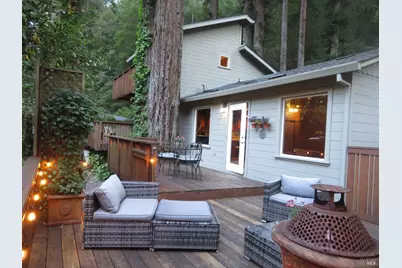 15607 Old Cazadero Road, Guerneville, CA 95446 - Photo 32