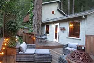 15607 Old Cazadero Rd, Guerneville, CA 95446 - Photo 32