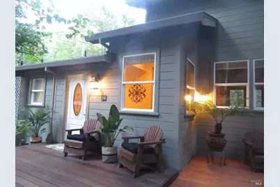 15607 Old Cazadero Road, Guerneville, CA 95446 - Photo 4