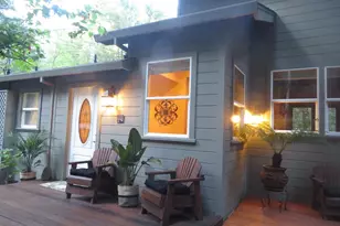 15607 Old Cazadero Rd, Guerneville, CA 95446 - Photo 4