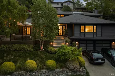 9 Coach Road, Mill Valley, CA 94941 - Photo 4